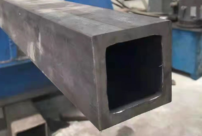 新郑厚壁无缝方管