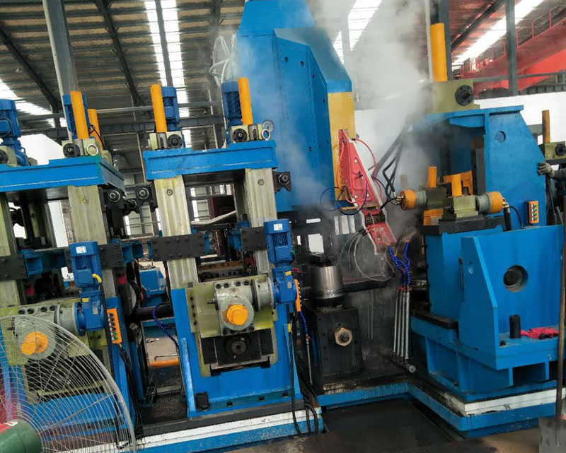 新郑方矩管生产加工