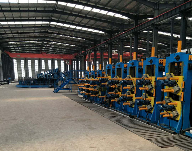 新郑方矩管生产厂家