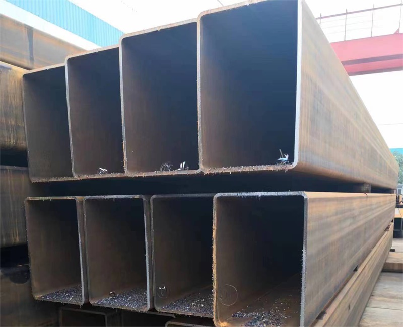 新郑Q355B方管采购