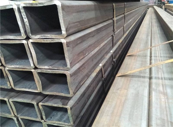 新郑无缝方管加工价格