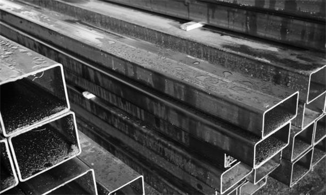 新郑无缝方矩管类型