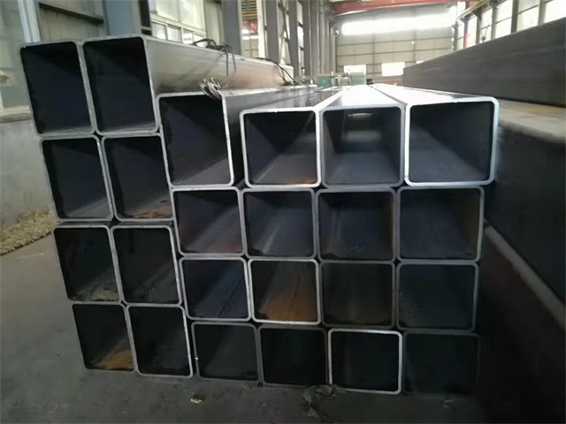 新郑Q355B方管折弯