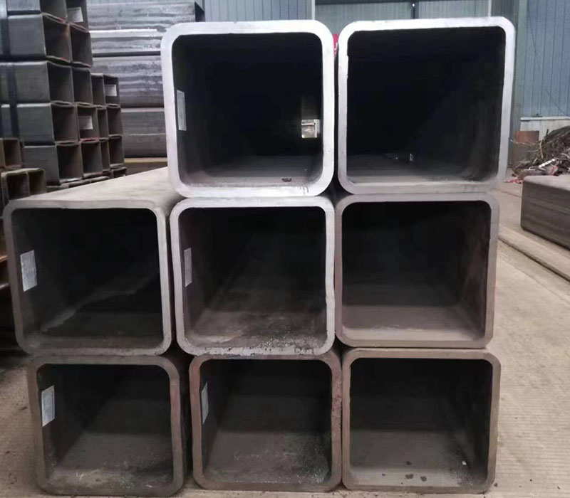 新郑q345b冷拔方管