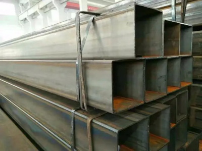 新郑q345b大口径方管