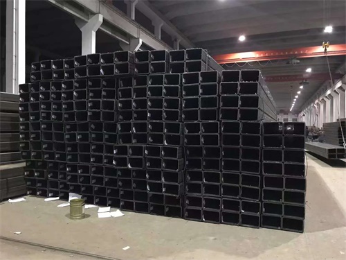 新郑冷拔方管选型指南 工程采购怎么选